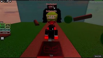 Roblox Mrnoob