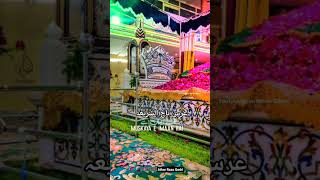 Sharif huzoor tajushshariya ke puar