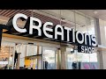 EPCOT Creations Shop