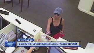 9OYS 11 PM-Ayden Bank Robbery Suspect Also Suspected of Other Robberies