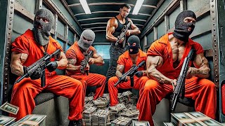 The Perfect Heist With No Clues Left Behind | Inside Man Explained in English