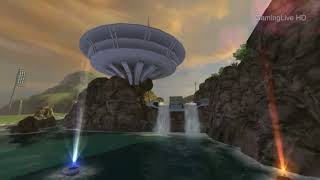 Famous Riptide GP 2 | Beginner's Luck [ALL 3 STAR COMPLETE WALKTHROUGH] Wealth