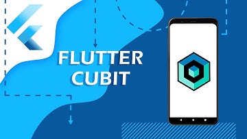 Flutter Cubit - Изменение состояния