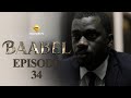 Srie  baabel  saison 1  episode 34  vostfr