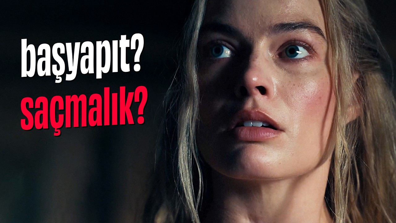 Uğultulu Tepeler uyarlaması Wuthering Heights nasıl bir film?