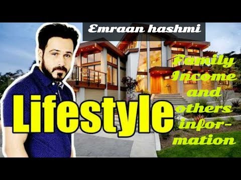 Emraan Hashmi Lifestyle Lifestory Biography Age Height Weight Care Like Home Income Hobby