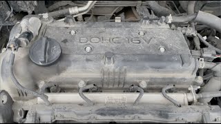 Какой двигатель выбрать 1.4 или 1.6 ? Kia / Hyundai