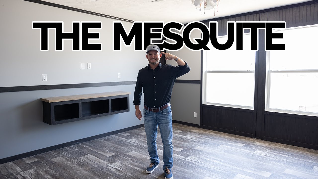 The Mesquite Home Walkthrough