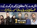 Turkish Actors Turgut Alp & Bamsi Bey in Karachi || Ertugrul ghazi Drama || @Chaltay Phirtay