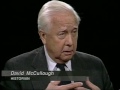 David McCullough interview (1999)