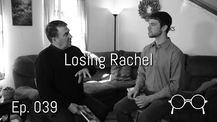 Losing Rachel  Ernest Witmer  Anabaptist Perspecti...