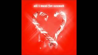 Watch Slayyyter All I Want For Xxxmas video