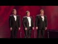 Tri Tenor Trefaldwyn Funiculi Funicula 