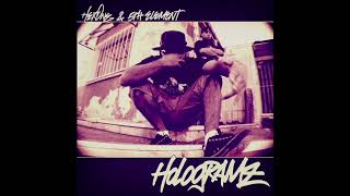 Hex One x 5th Element - The Sequel (ft. Reef The Lost Cauze & Tek-nition)