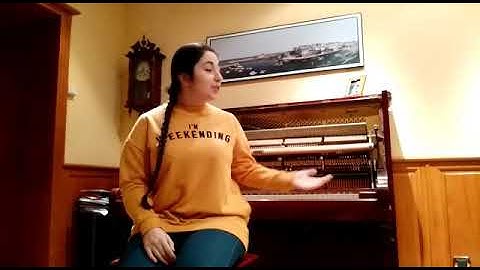 Introducing myself - Work and travel InterExchange