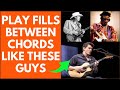 Learn 3 TASTY Rhythm Guitar Lead FILLS