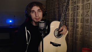 картинка: Музыкальный стрим под гитару. Прямой эфир live. Чатрулетка, песни.