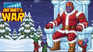 XMas Thanos!