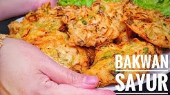 RESEP BAKWAN SAYUR GURIH DAN TAHAN LAMA GARING NYA - Durasi: 3.36. 