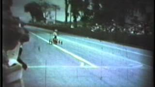 Soap Box Derby 1955/1959 Bangor Maine