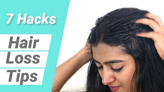 How To Stop Hairfall | Onion Range Review screenshot 5