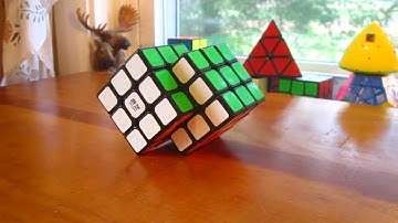 Solving the Fused Cube | Part II