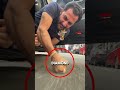 The Guy Who Tried to Scratch the Road with a Diamond. #shorts