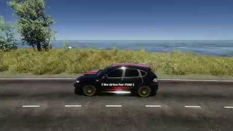 Dragon Chase in Unity