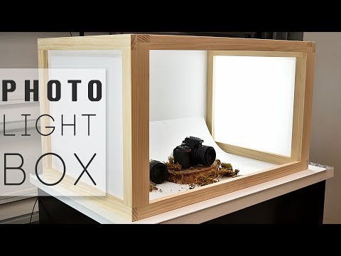 How to make a LIGHT