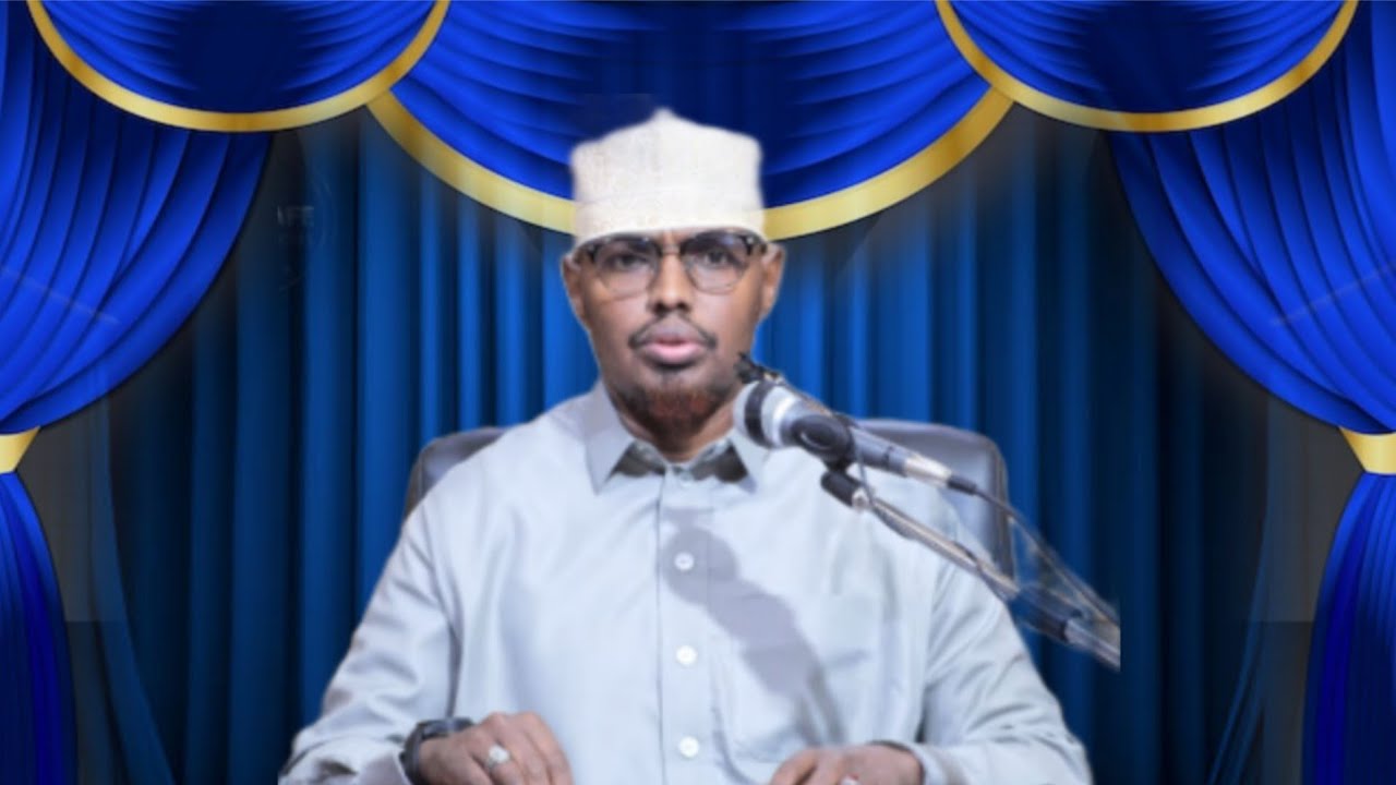 Dooddii Kululeyd ee u Dhaxaysay Qolyo Takfiir ah iyo Sh. Xasaan