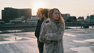 Sonnfjord - Dust and Shapes (Official Video)