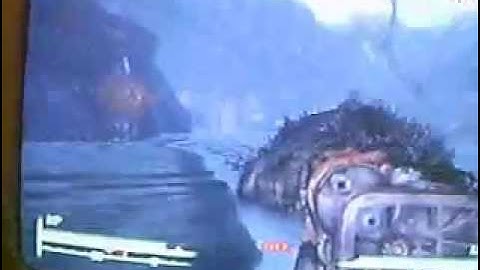 fallout 3 searching for ruzka