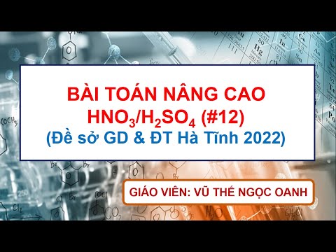 Video Cho m gam hỗn hợp A gồm Fe, Cu, Fe2O3 và Fe3O4 tác... - youtube