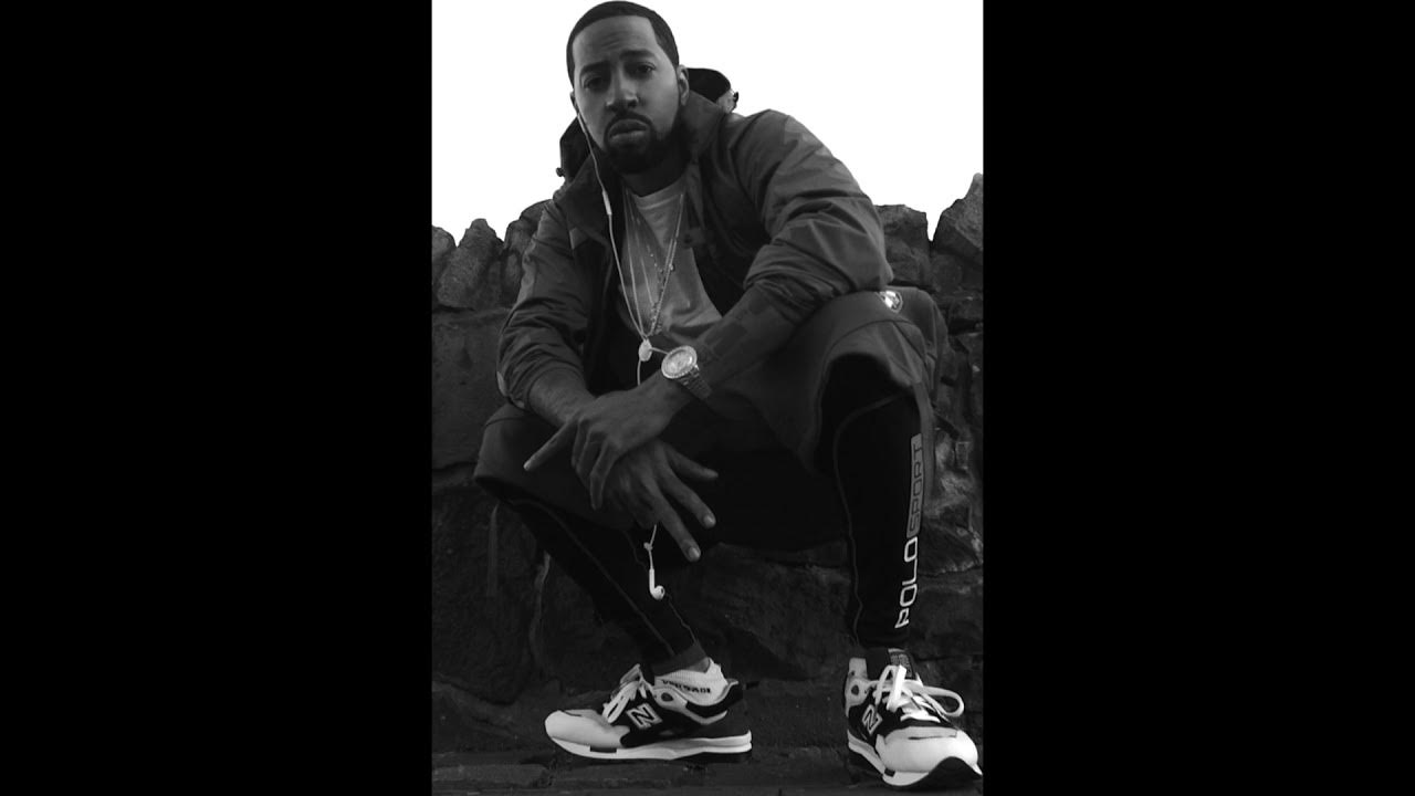 Roc Marciano - Thugs Prayer Roc Marciano - Thugs Prayer