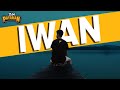 IWAN