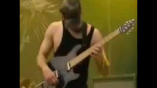 Jump da Fuck Up! - Soulfly with Corey Taylor (Slipknot, Stone Sour) Live