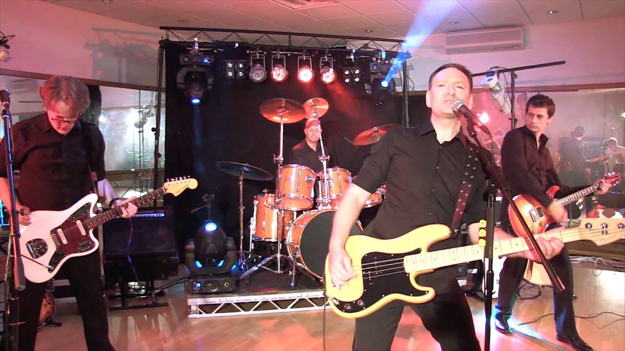 Disco 2000 - Band de Jour