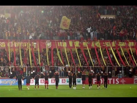 ultrAslan