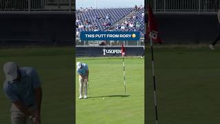 6-footers at Shinnecock are no easy feat...