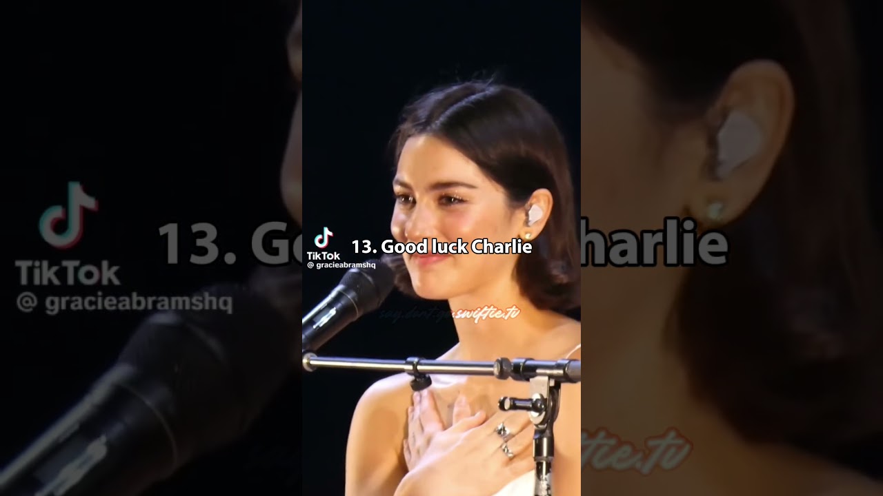 Ranking the secret of us #fypシ゚viral #graciesversion #tsou