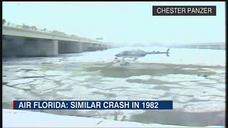 D.C. plane crash brings up painful memories for many in Tampa
