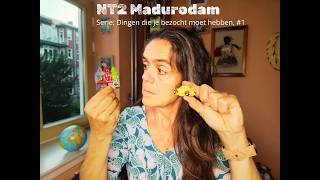 NT2 Madurodam Serie: Plekken die je bezocht moet hebben, zeker als je in de buurt woont #1