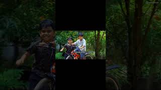 Emotional moment 🤍 | vazha2 | hashir | vinayak | alan | bijukuttan