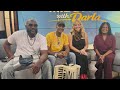 MidDay with Darla: Moncus Park / Sunset Sessions / Zydeco Night