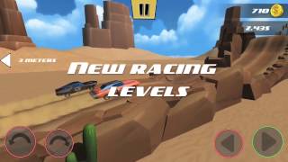 Stunt Car Challenge 3 - New Racing Levels screenshot 3