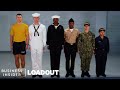 Every uniform in a navy sailor s seabag loadout business insider mp3