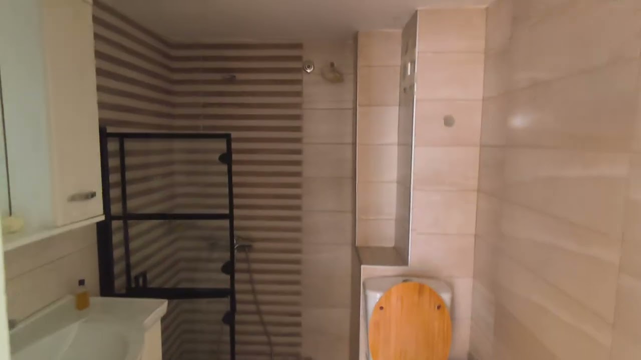 εξαιρετικο ρετιρε διαμερισμα 85τμ του 4ου οροφου,προς ενοικιαση στην Ανω Κυψελη