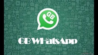 How To Download GB Whatsapp Latest Version screenshot 5