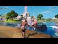 MIDAS TOMBE AMOUREUX DE SKYE SUR FORTNITE ! Court-Métrage Fortnite RP !