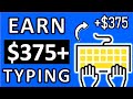 Branson Tay | Get Paid $375 DAILY from EASY Typing Jobs (Worldwide) - Make Money Online